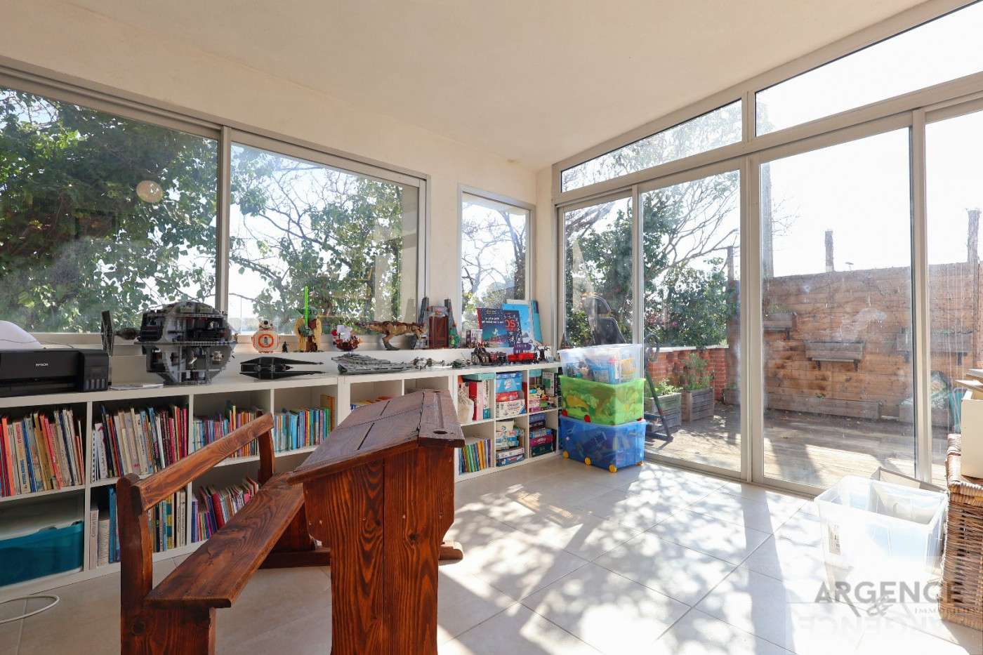 sale Maison de caractère Montpellier - Photo 18