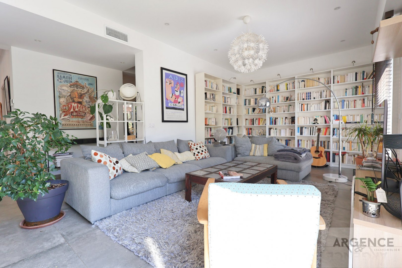 sale Maison de caractère Montpellier - Photo 4