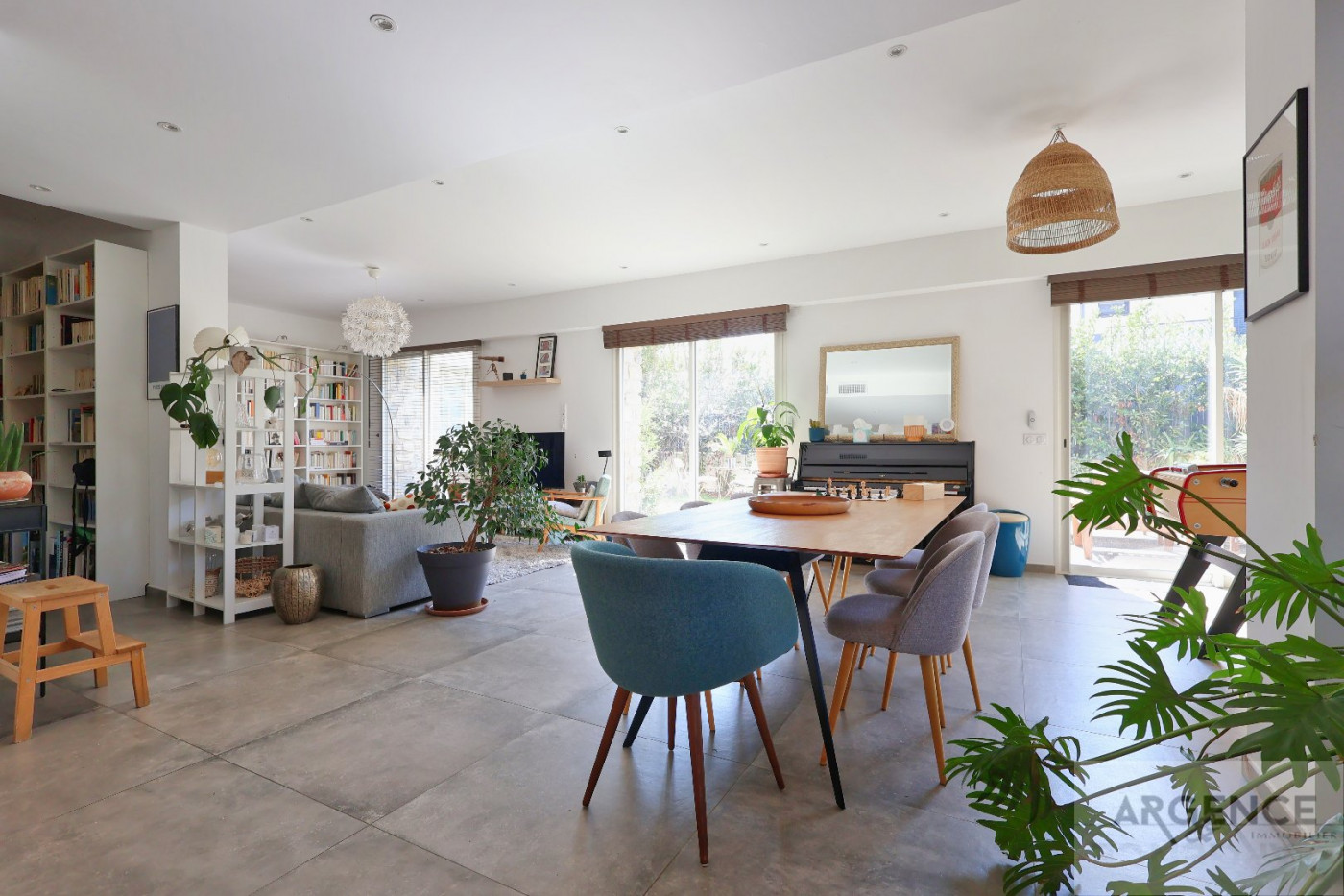 sale Maison de caractère Montpellier - Photo 6