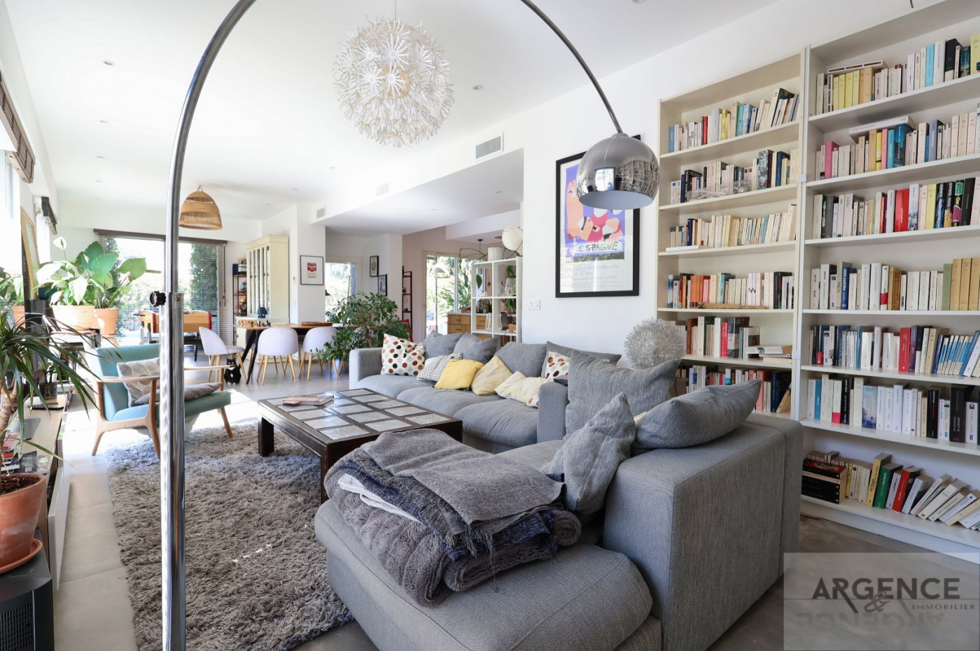 sale Maison de caractère Montpellier - Photo 3