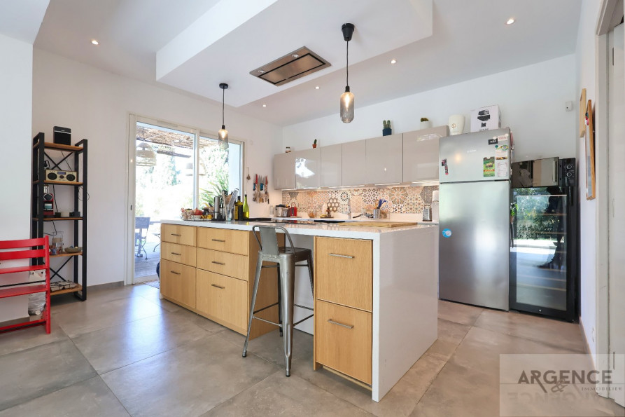 vente Maison de caractère Montpellier - Photo 8