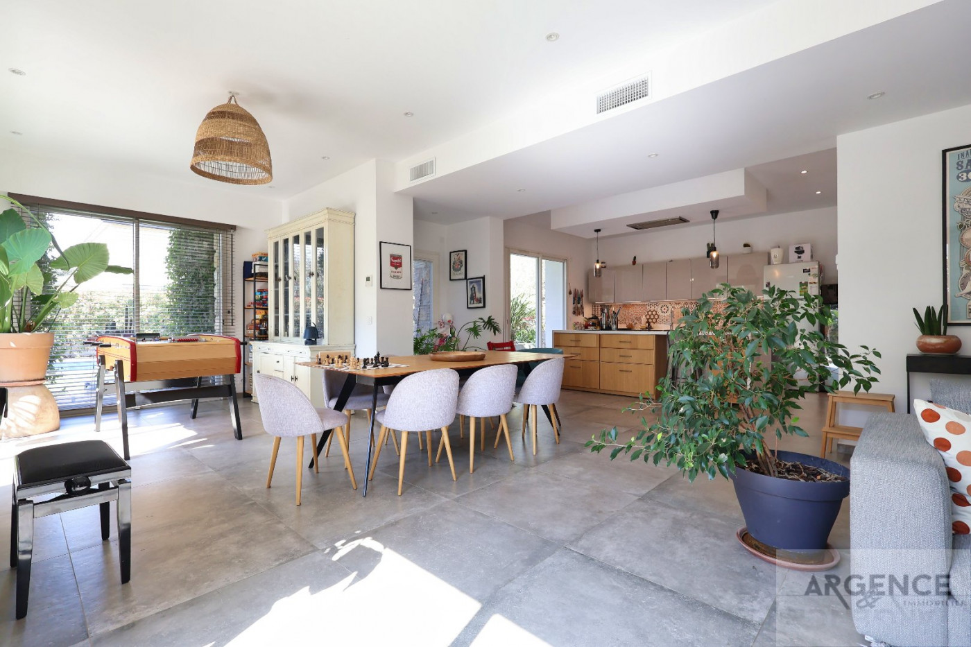 sale Maison de caractère Montpellier - Photo 5