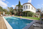 sale Maison de caractère Montpellier