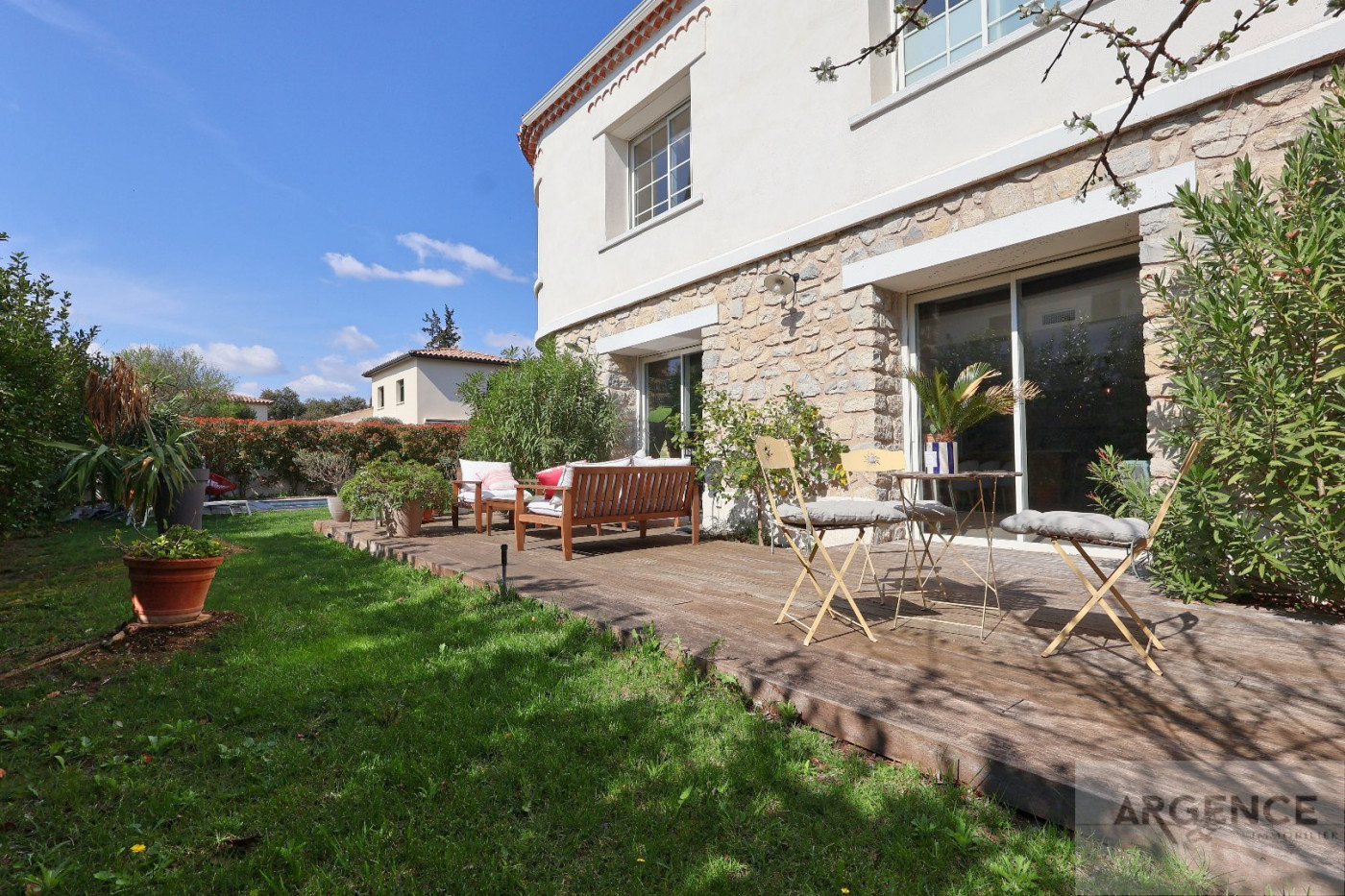 sale Maison de caractère Montpellier - Photo 22