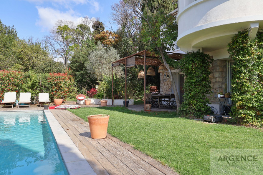 vente Maison de caractère Montpellier - Photo 1