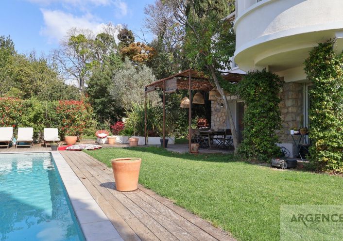 vente Maison de caractère Montpellier