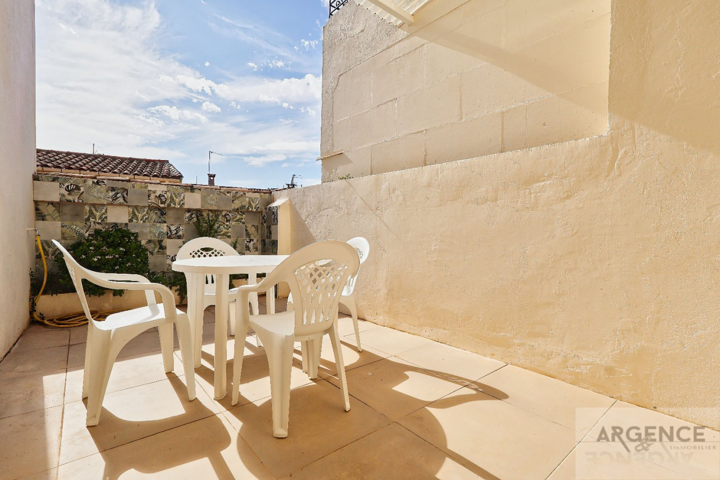 vente Maison de ville Perols - Photo 16