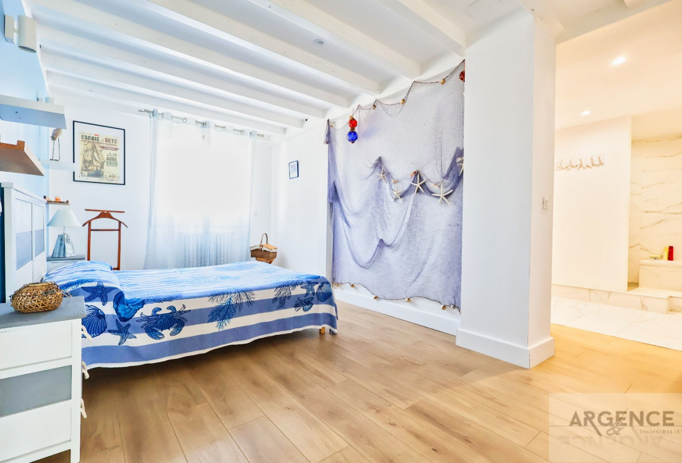 vente Maison de ville Perols - Photo 7