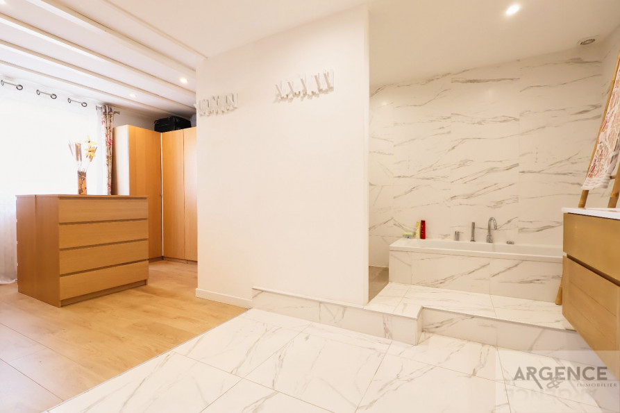 vente Maison de ville Perols - Photo 8