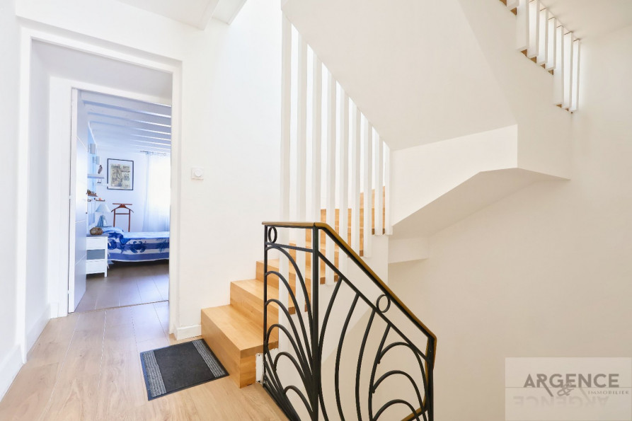 vente Maison de ville Perols - Photo 10