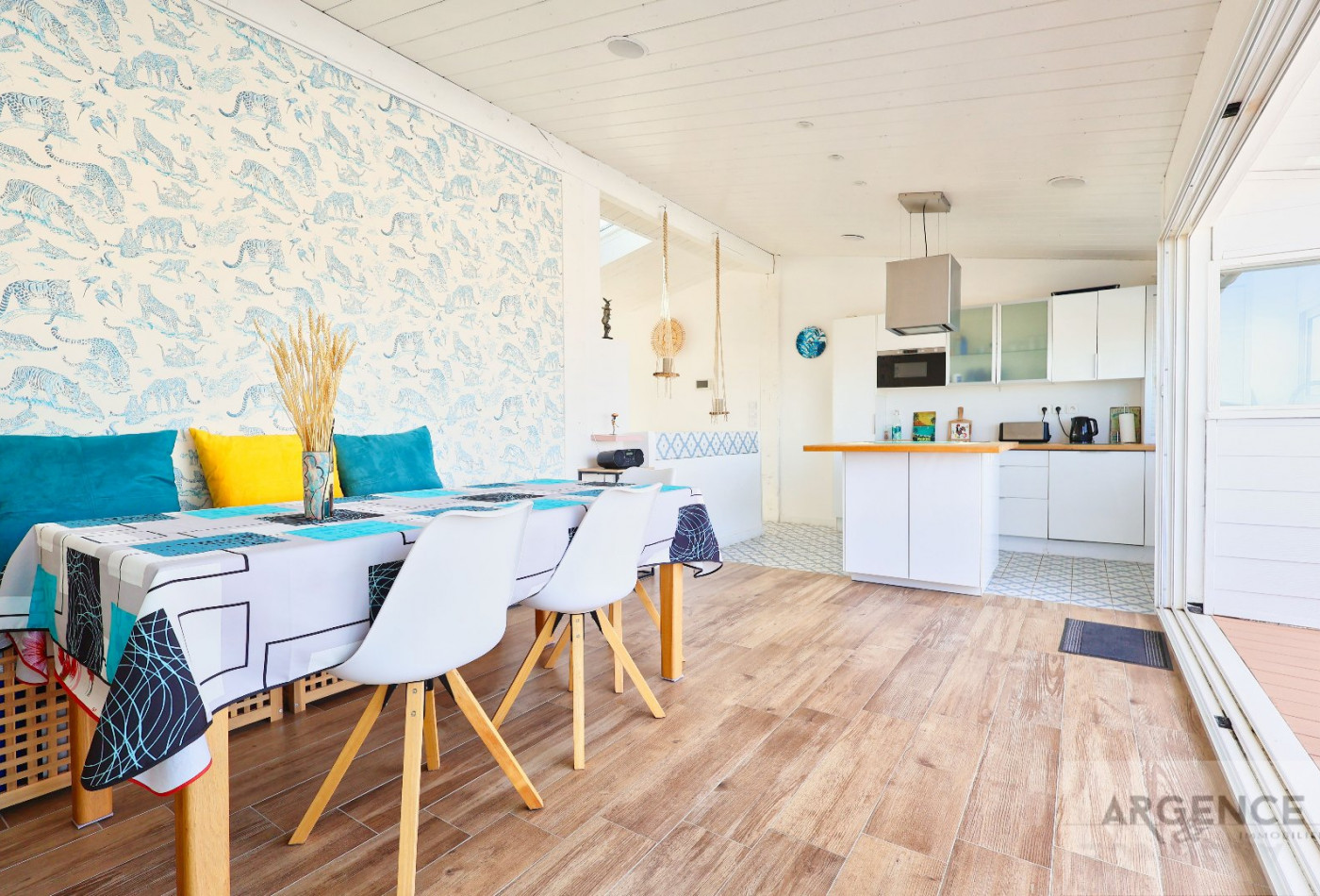 vente Maison de ville Perols - Photo 5