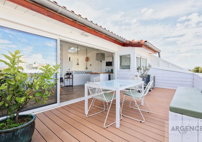 vente Maison de ville Perols