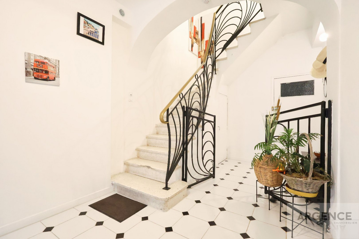 vente Maison de ville Perols - Photo 17