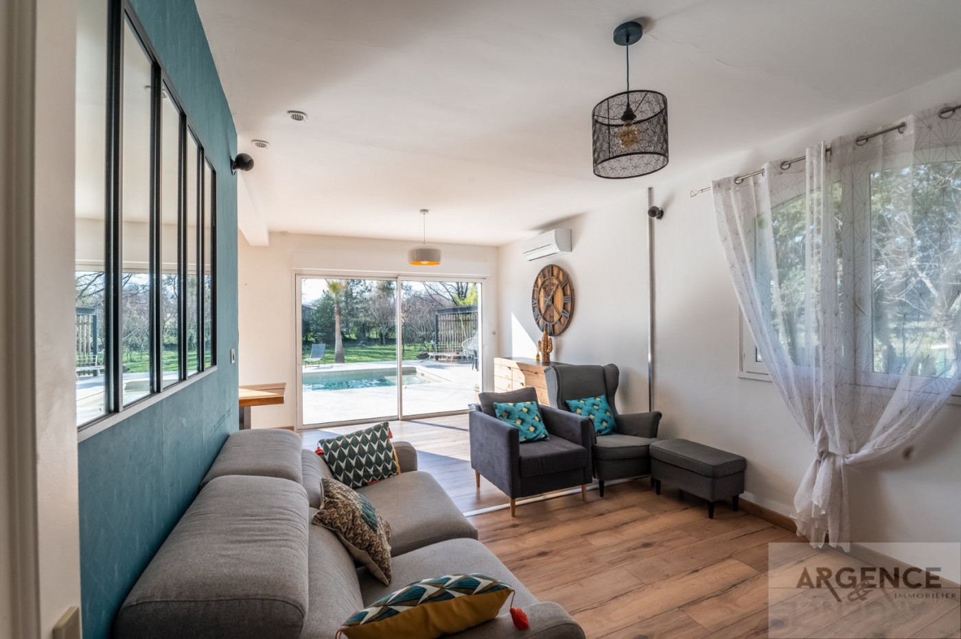 vente Maison Assas - Photo 4