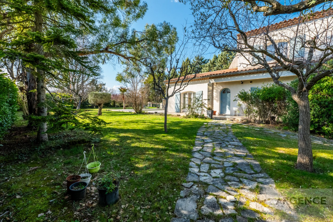 vente Maison Assas - Photo 2