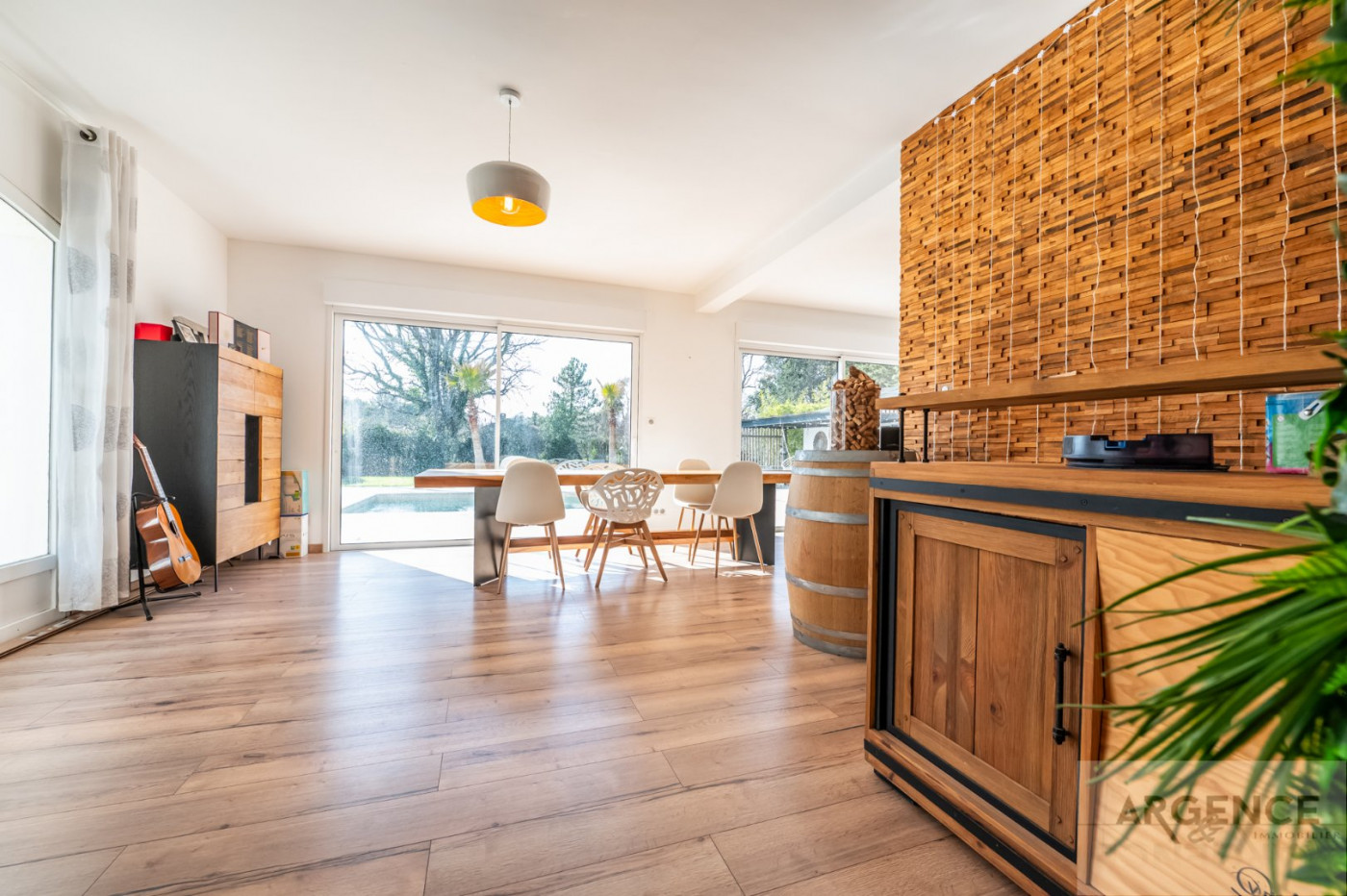 vente Maison Assas - Photo 5