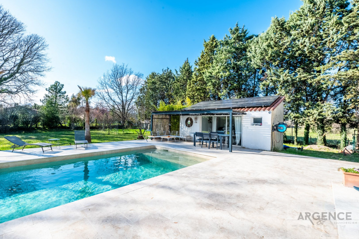 vente Maison Assas - Photo 3