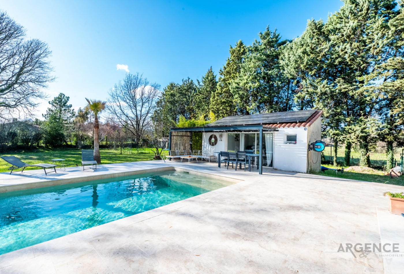 vente Maison Assas - Photo 3