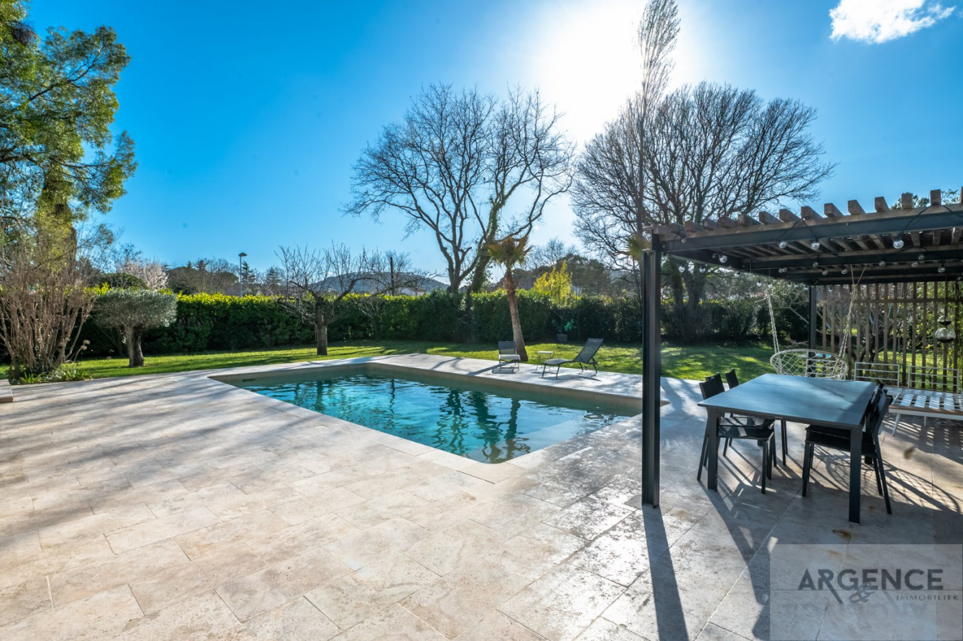 vente Maison Assas - Photo 1