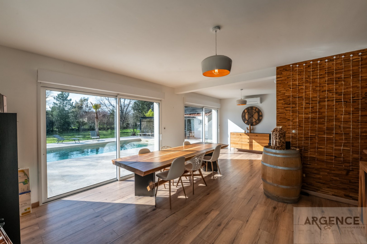 vente Maison Assas - Photo 6