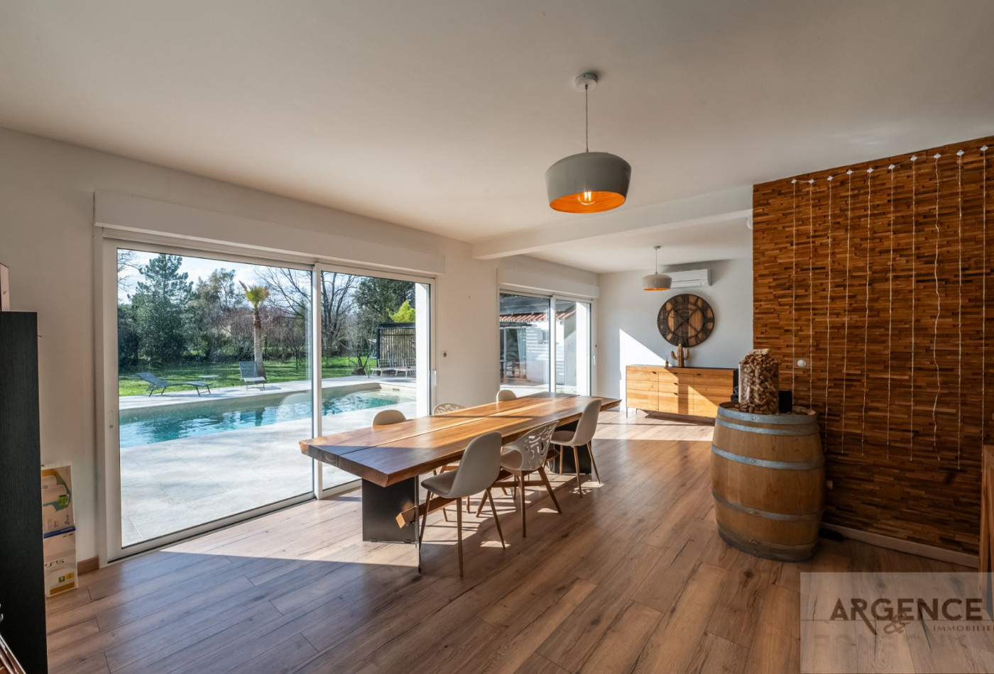 vente Maison Assas - Photo 6