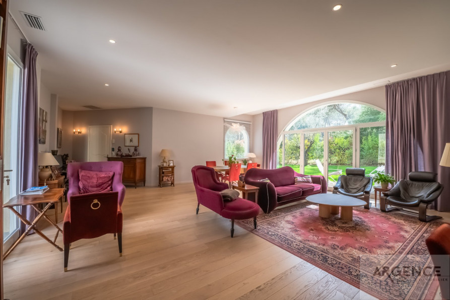 vente Villa Montferrier Sur Lez - Photo 4