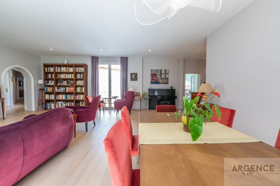 vente Villa Montferrier Sur Lez - Photo 5