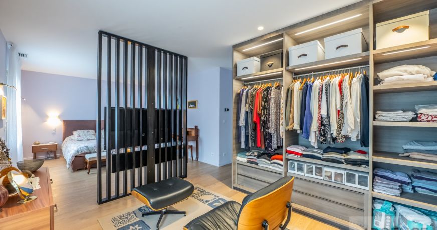 vente Villa Montferrier Sur Lez