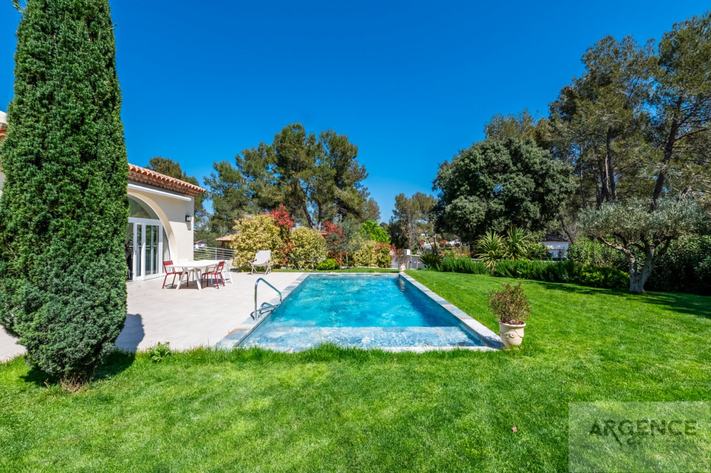 sale Villa Montferrier Sur Lez - Photo 2