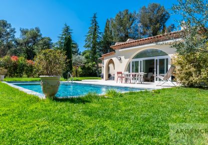 vente Villa Montferrier Sur Lez