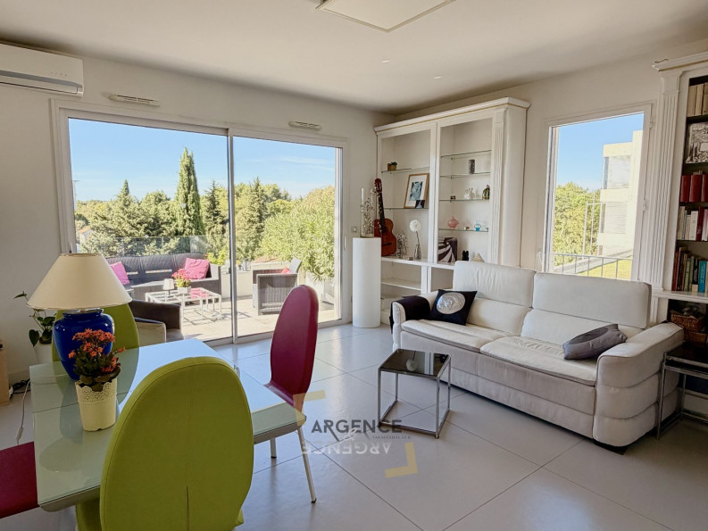 vente Appartement Montpellier - Photo 3