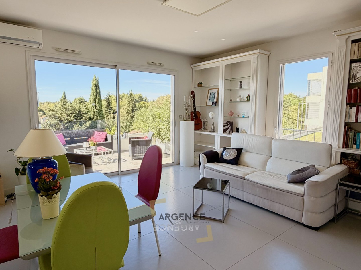 vente Appartement Montpellier - Photo 3