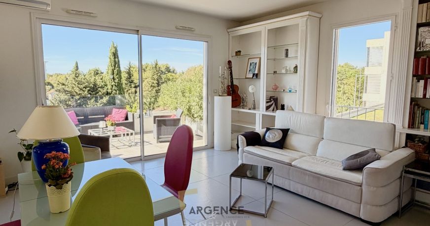 vente Appartement Montpellier