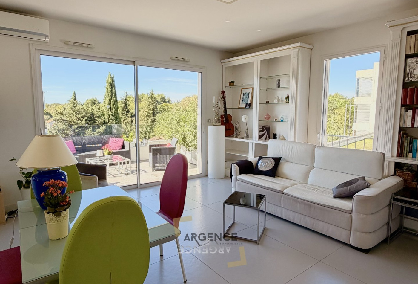 vente Appartement Montpellier - Photo 3
