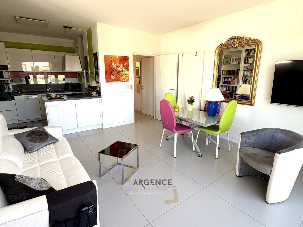 vente Appartement Montpellier - Photo 5
