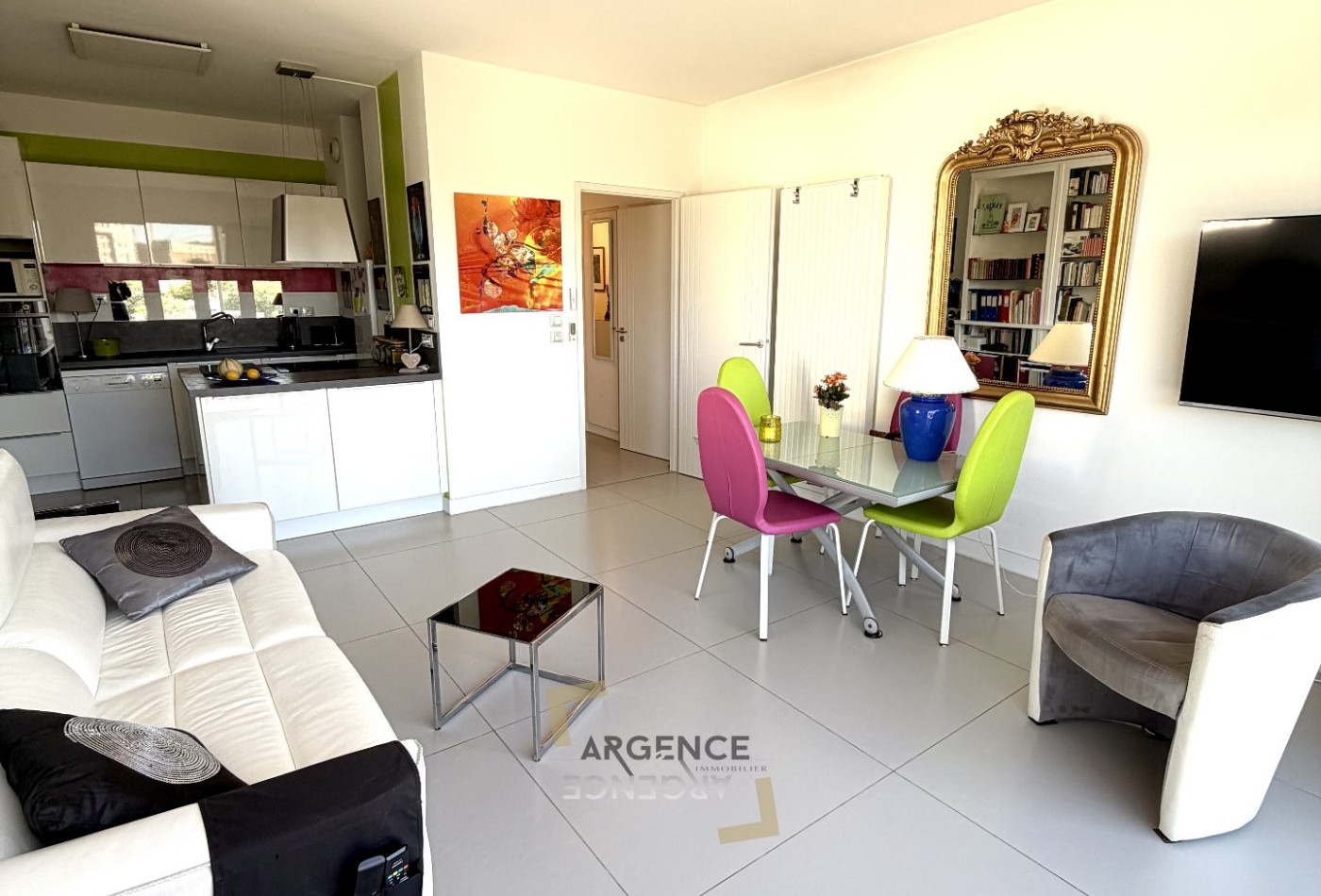 vente Appartement Montpellier - Photo 5