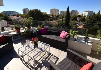 vente Appartement Montpellier