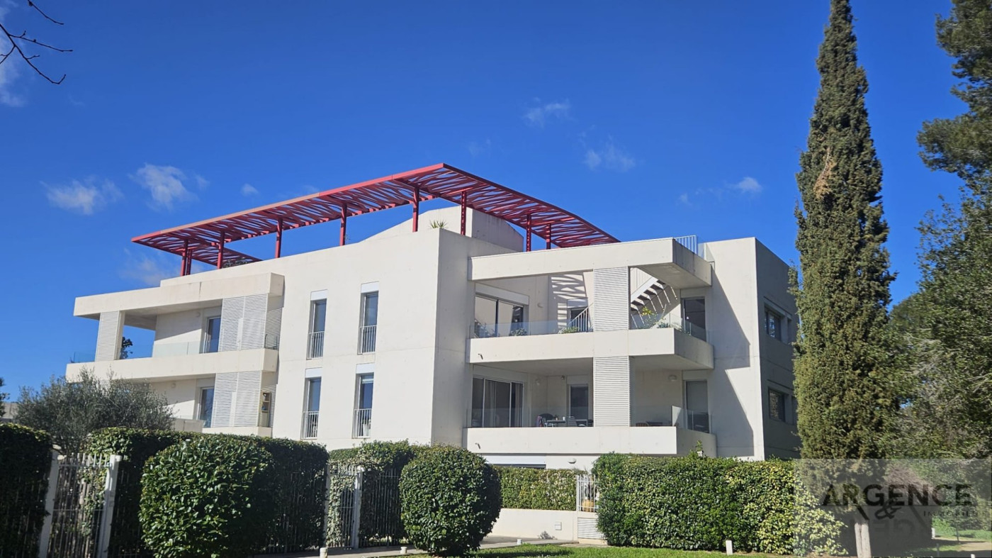 vente Appartement Montpellier - Photo 2