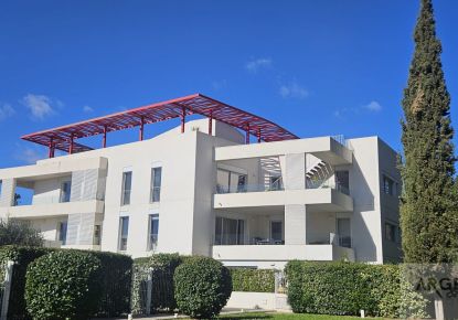 vente Appartement Montpellier
