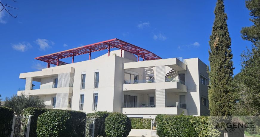 vente Appartement Montpellier