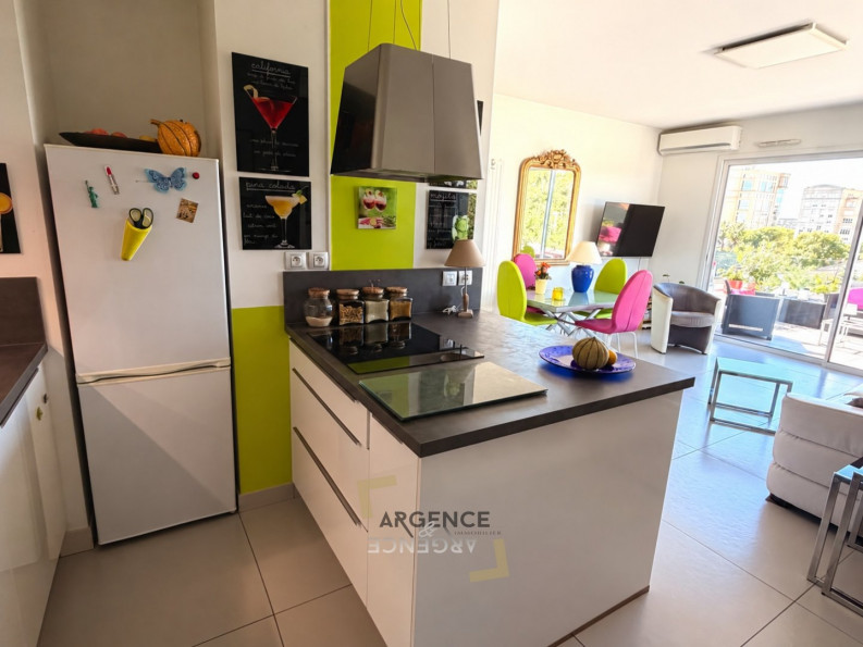 vente Appartement Montpellier - Photo 6