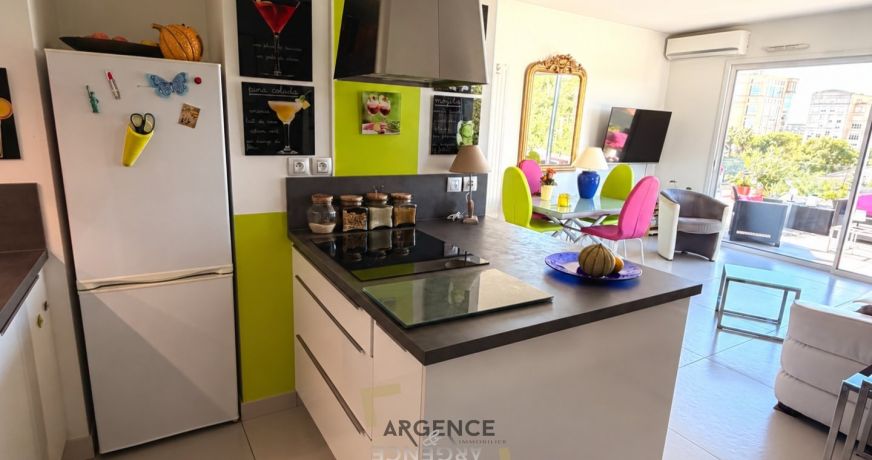 vente Appartement Montpellier