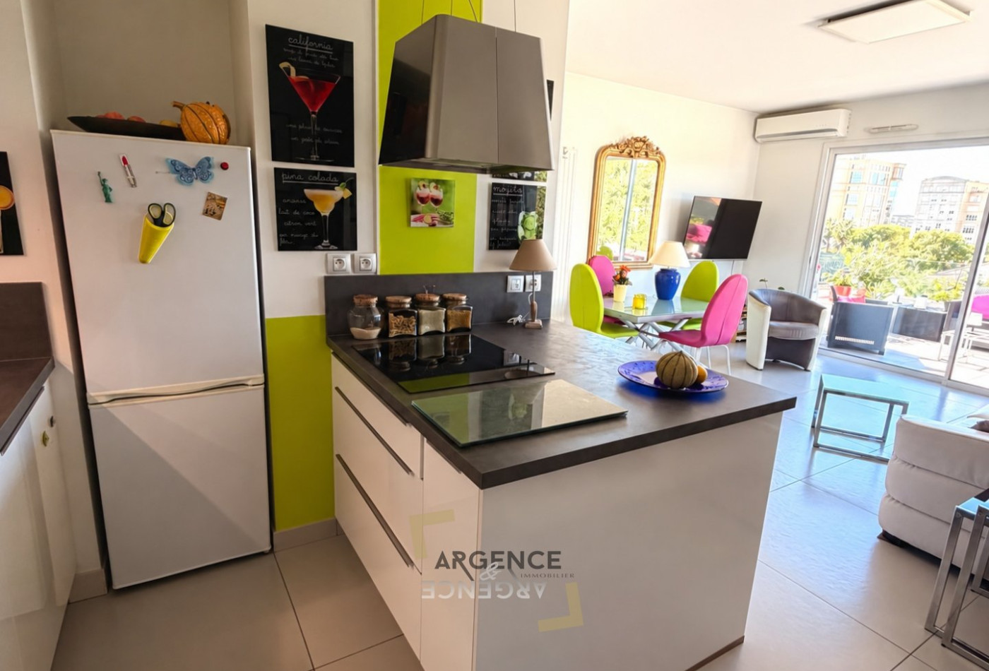 vente Appartement Montpellier - Photo 6