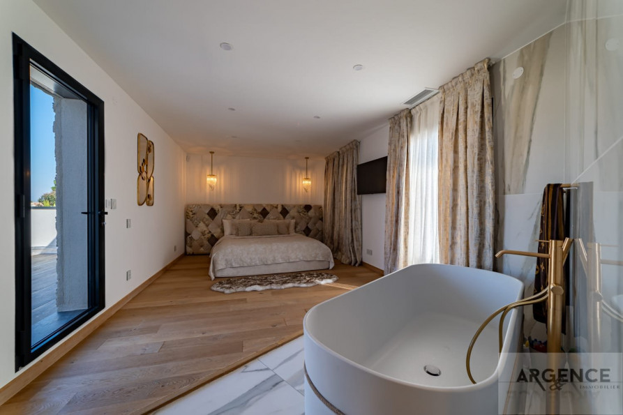 vente Maison Perols - Photo 10