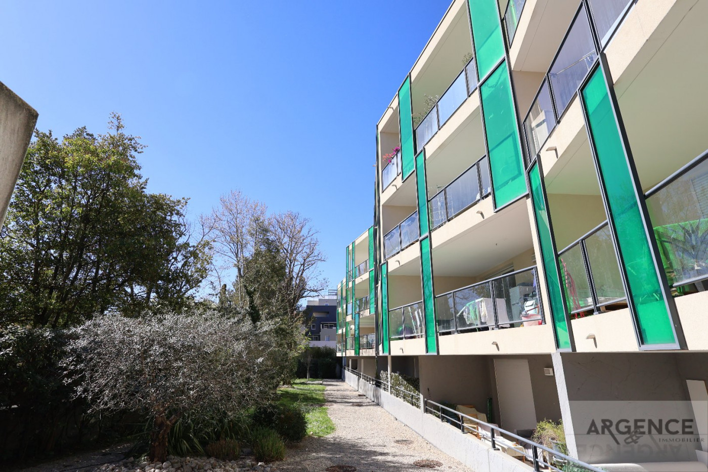 vente Appartement Montpellier - Photo 2