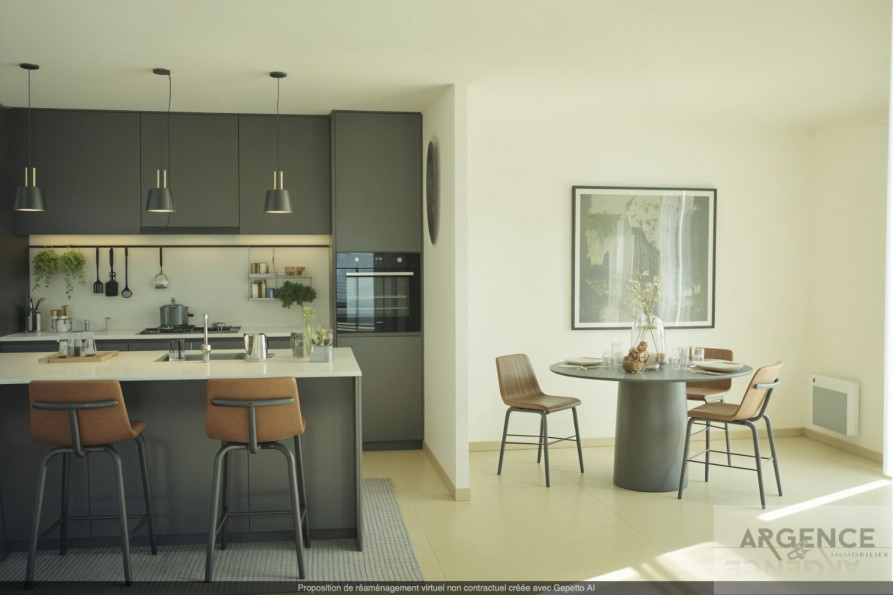 vente Appartement Montpellier - Photo 4