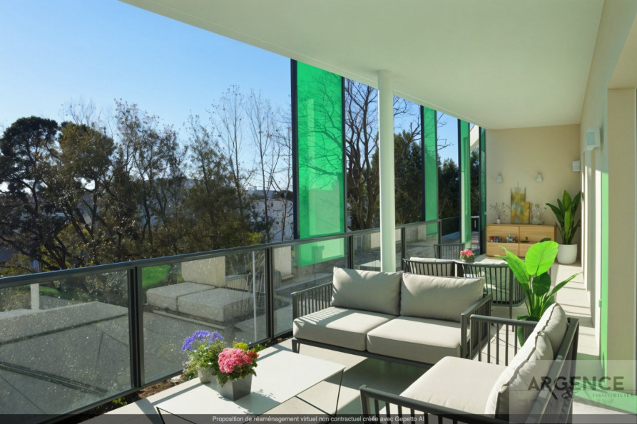 vente Appartement Montpellier - Photo 1