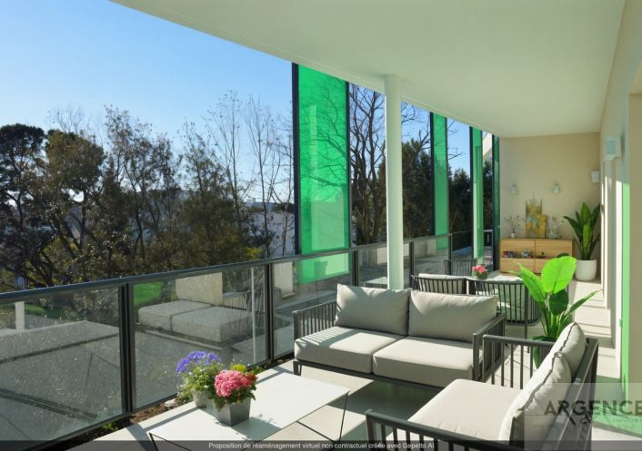 sale Appartement Montpellier