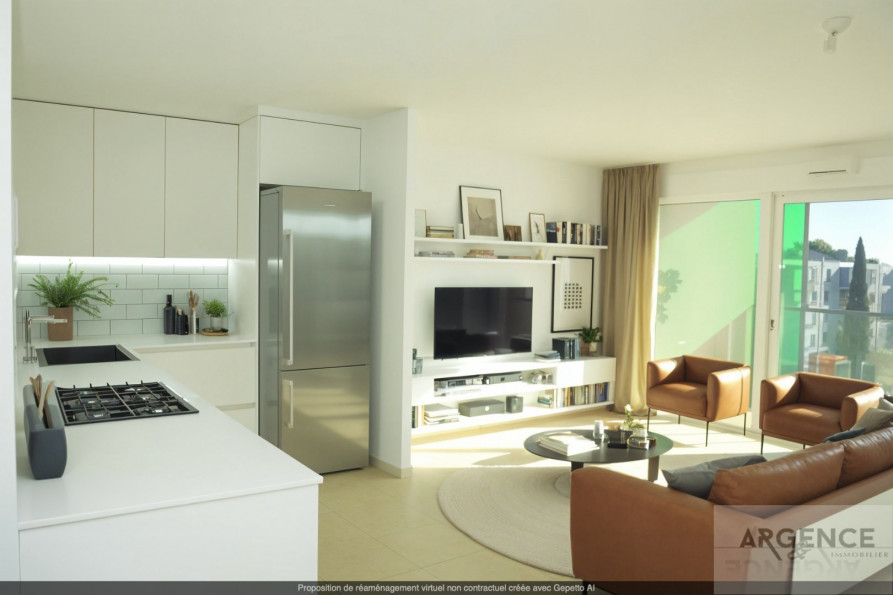 vente Appartement Montpellier - Photo 5