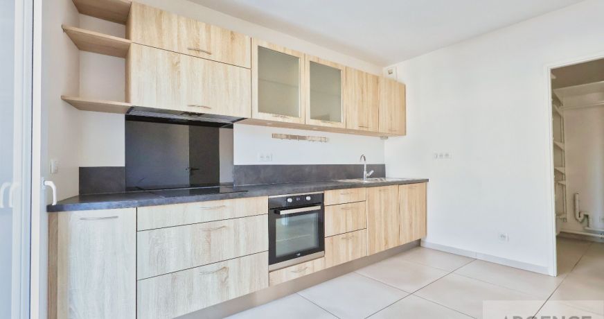vente Appartement Montpellier